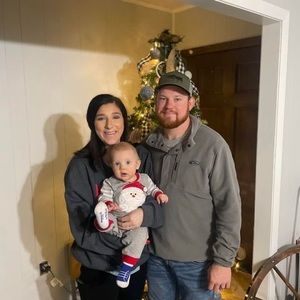 Meet your Posher, Tristan